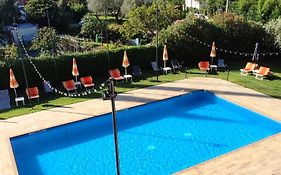 Hotel Everest Arco